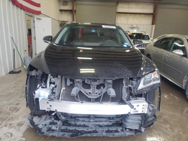 Photo 5 from auction – 2018 LEXUS RX 350 BAS with VIN 2T2ZZMCA3JC109239