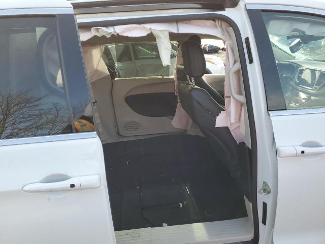 Foto 11 de la subasta – 2022 CHRYSLER PACIFICA T con VIN 2C4RC1BG7NR220019