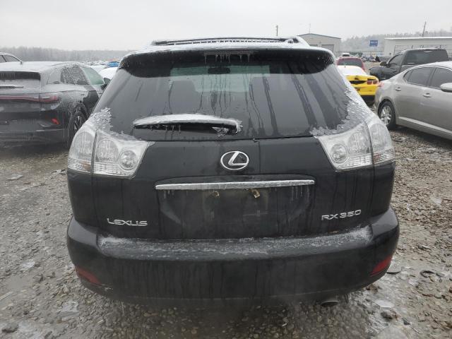 Photo 6 from auction – 2009 LEXUS RX 350 with VIN 2T2GK31UX9C062659
