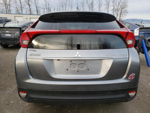 Photo 6 from auction – 2018 MITSUBISHI ECLIPSE CR with VIN JA4AS3AA4JZ065075