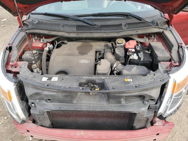 Photo 12 from auction – 2013 FORD EXPLORER X with VIN 1FM5K8D82DGA96088