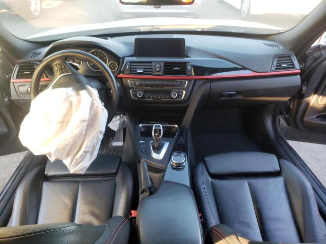 Photo 8 from auction – 2014 BMW 328 XIGT with VIN WBA3X5C52ED556417