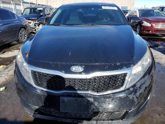Photo 5 from auction – 2013 KIA OPTIMA LX with VIN 5XXGM4A76DG227168