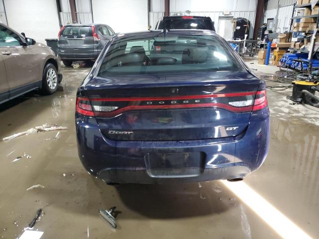 Photo 6 from auction – 2015 DODGE DART GT with VIN 1C3CDFEB2FD111363