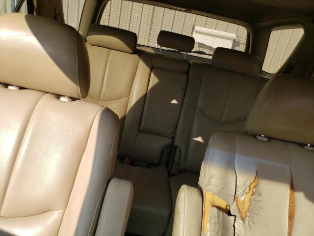 Photo 10 from auction – 2000 LEXUS RX 300 with VIN JT6GF10U8Y0066692
