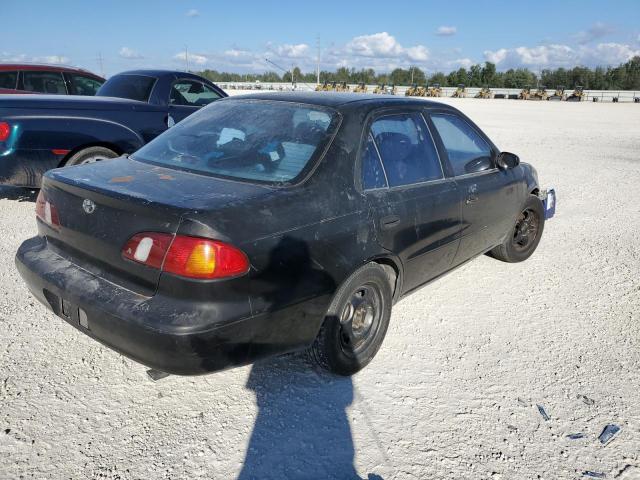 Photo 3 from auction – 2000 TOYOTA COROLLA VE with VIN 1NXBR12E8YZ411918