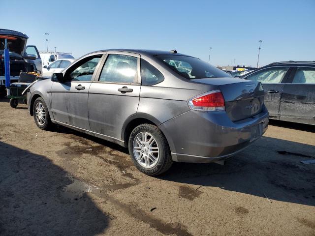 Photo 2 from auction – 2009 FORD FOCUS SE with VIN 1FAHP35N69W228556