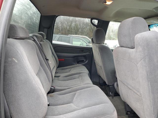Photo 10 from auction – 2005 CHEVROLET SILVERADO with VIN 2GCEK13T551381447