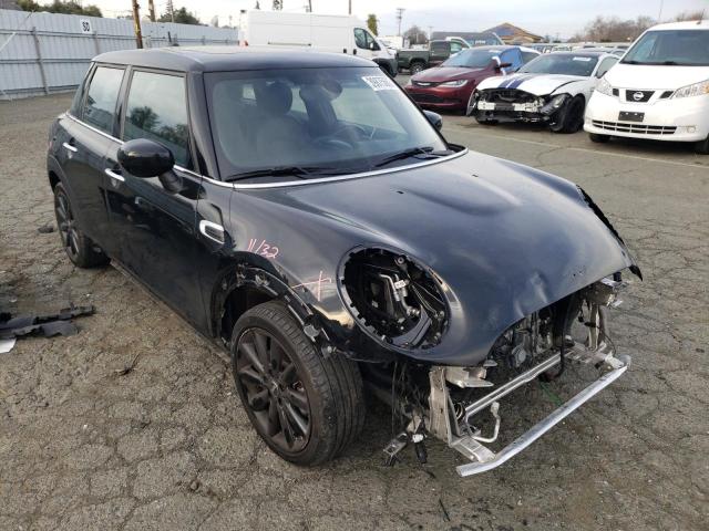 Photo 4 from auction – 2020 MINI COOPER with VIN WMWXU7C00L2M77072