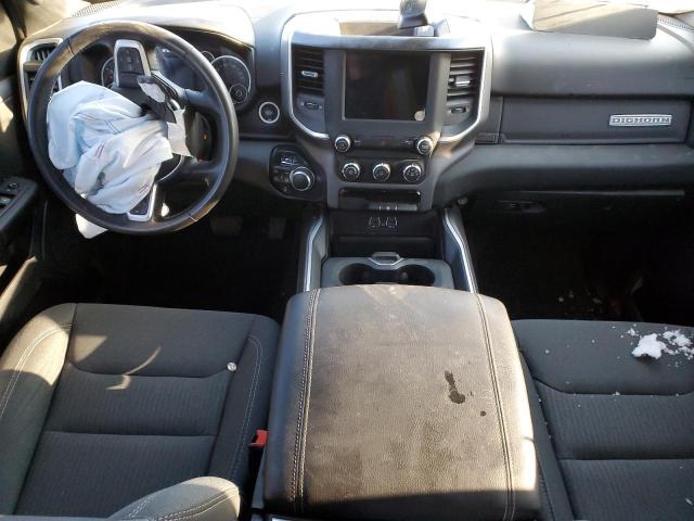 Photo 8 from auction – 2021 RAM 1500 BIG H with VIN 1C6SRFFT5MN772948