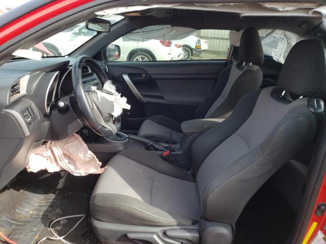 Photo 7 from auction – 2014 TOYOTA SCION TC with VIN JTKJF5C73E3082104