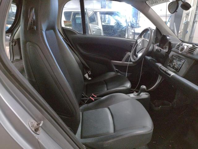 Photo 10 from auction – 2013 SMART FORTWO PUR with VIN WMEEJ3BA4DK705082