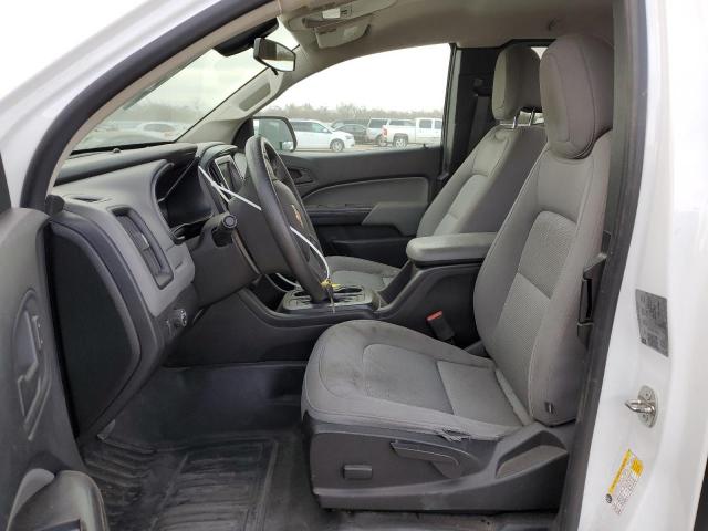 Photo 7 from auction – 2019 CHEVROLET COLORADO with VIN 1GCHSBEA5K1121937