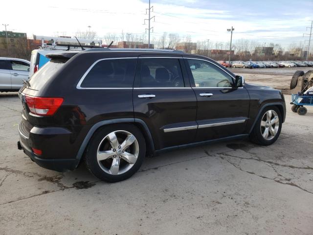 Photo 3 from auction – 2012 JEEP GRAND CHER with VIN 1C4RJFCT0CC194190