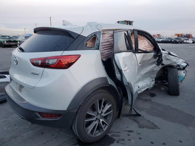 Photo 3 from auction – 2017 MAZDA CX-3 TOURI with VIN JM1DKDC76H0162321