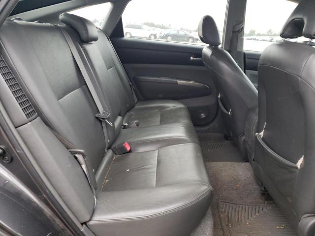 Photo 10 from auction – 2009 TOYOTA PRIUS with VIN JTDKB20U493500899