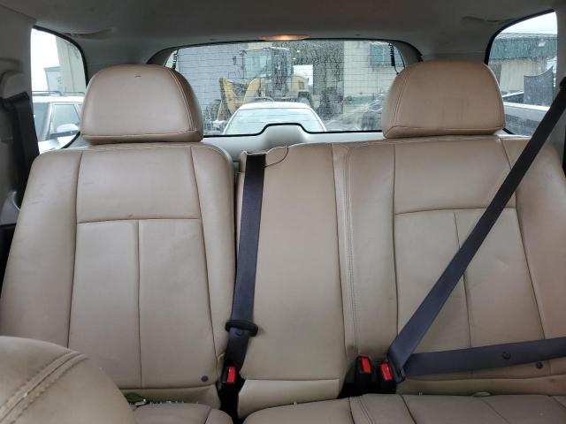 Photo 10 from auction – 2005 GMC ENVOY with VIN 1GKDS13SX52232071