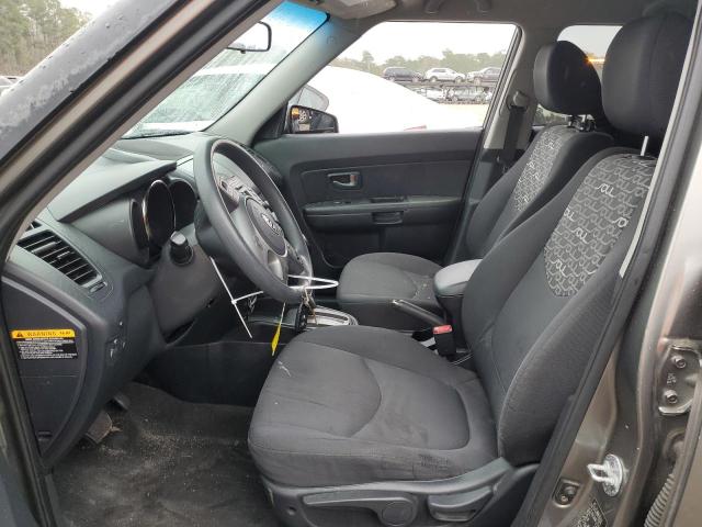 Фото 7 с аукциона – 2010 KIA SOUL + с VIN KNDJT2A28A7190372