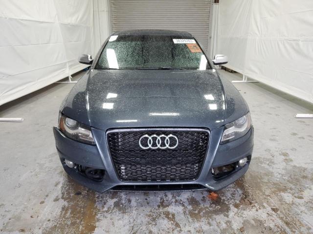 Photo 5 from auction – 2010 AUDI S4 PREMIUM with VIN WAUDGAFL5AA097080