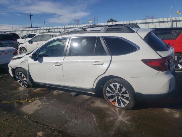Снимка 2 от търг – 2015 SUBARU OUTBACK 2. с VIN 4S4BSANC6F3299606