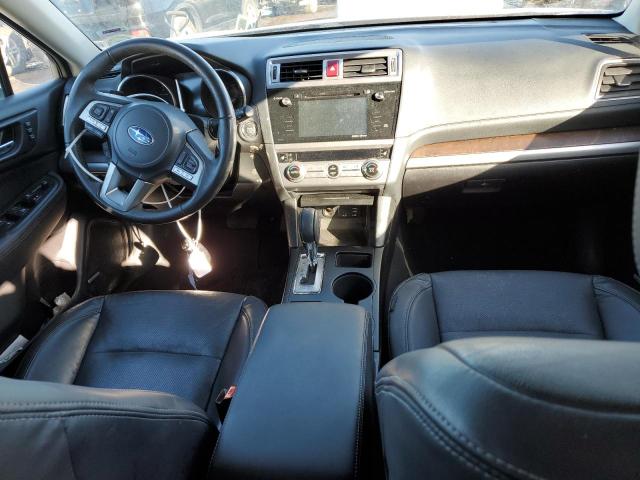 Photo 8 from auction – 2017 SUBARU OUTBACK 3. with VIN 4S4BSENC3H3290842