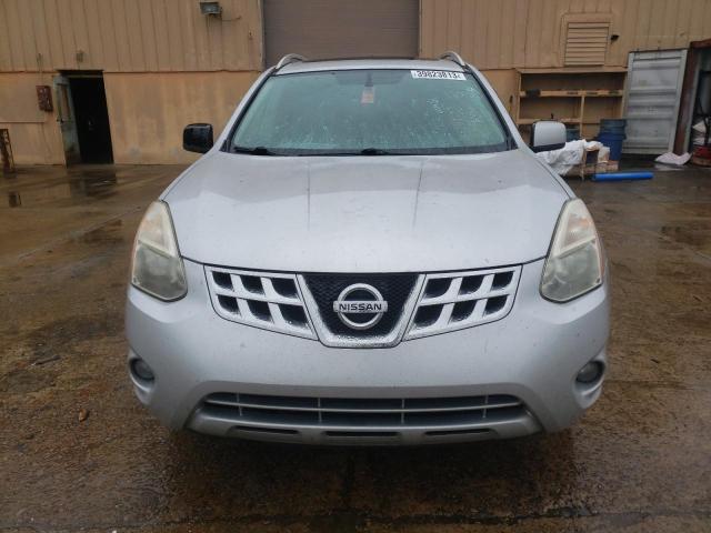 Photo 5 from auction – 2011 NISSAN ROGUE S with VIN JN8AS5MT1BW560372