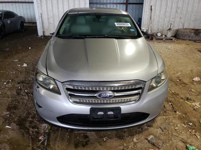 Photo 5 from auction – 2011 FORD TAURUS SEL with VIN 1FAHP2EW8BG102265