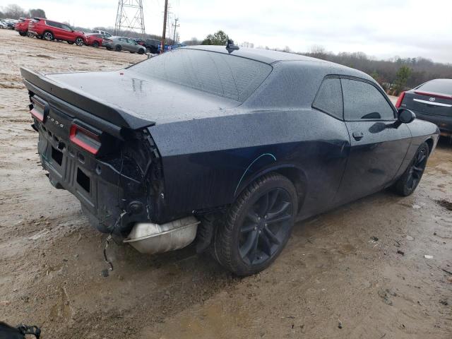 Photo 3 from auction – 2016 DODGE CHALLENGER with VIN 2C3CDZAG7GH221722