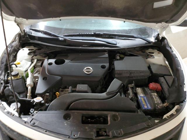 Photo 11 from auction – 2014 NISSAN ALTIMA 2.5 with VIN 1N4AL3AP7EN378017