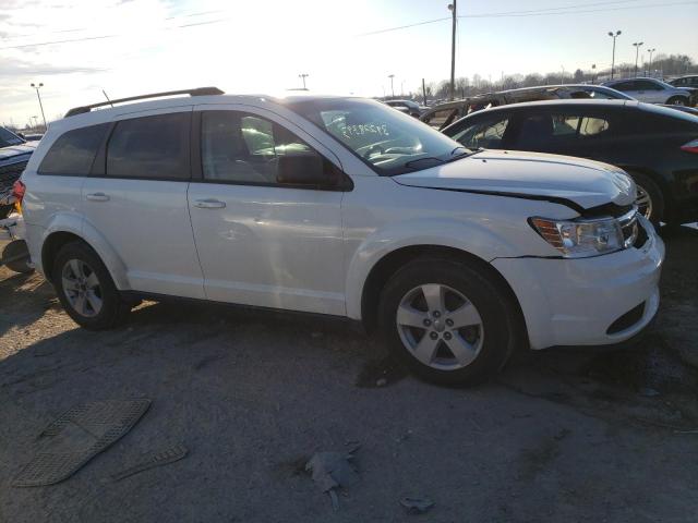 Photo 4 from auction – 2013 DODGE JOURNEY SE with VIN 3C4PDCAB0DT575809