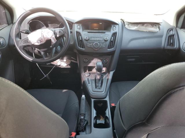 Photo 8 from auction – 2016 FORD FOCUS S with VIN 1FADP3E24GL380211