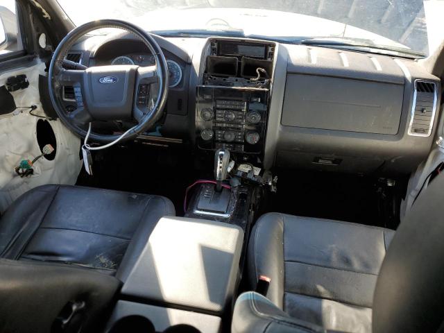 Photo 8 from auction – 2011 FORD ESCAPE LIM with VIN 1FMCU9EG4BKB86138