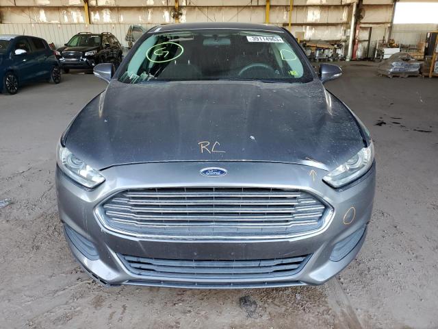 Photo 5 from auction – 2013 FORD FUSION SE with VIN 3FA6P0H76DR142811
