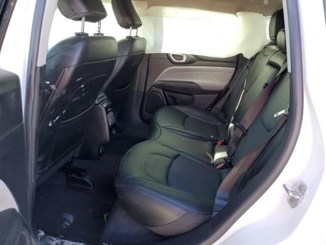 Фото 11 с аукциона – 2022 JEEP COMPASS LA с VIN 3C4NJCBB6NT205223