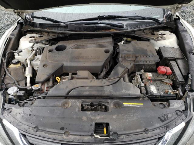Photo 11 from auction – 2017 NISSAN ALTIMA 2.5 with VIN 1N4AL3AP3HC257033