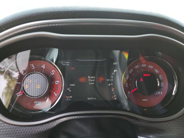 Photo 9 from auction – 2016 DODGE CHALLENGER with VIN 2C3CDZC99GH217380