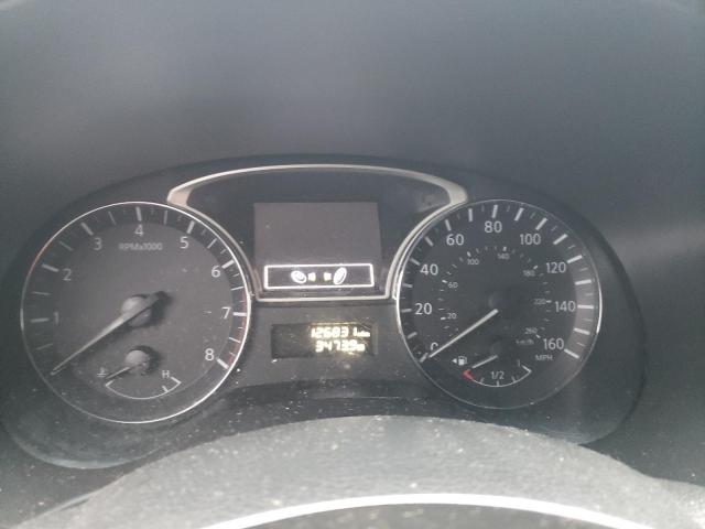 Photo 9 from auction – 2015 NISSAN PATHFINDER with VIN 5N1AR2MN8FC603275
