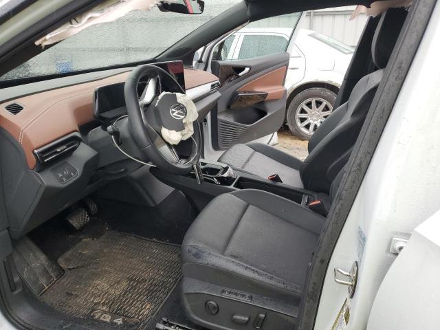 Photo 7 from auction – 2021 VOLKSWAGEN ID.4 PRO S with VIN WVGTMPE22MP047382