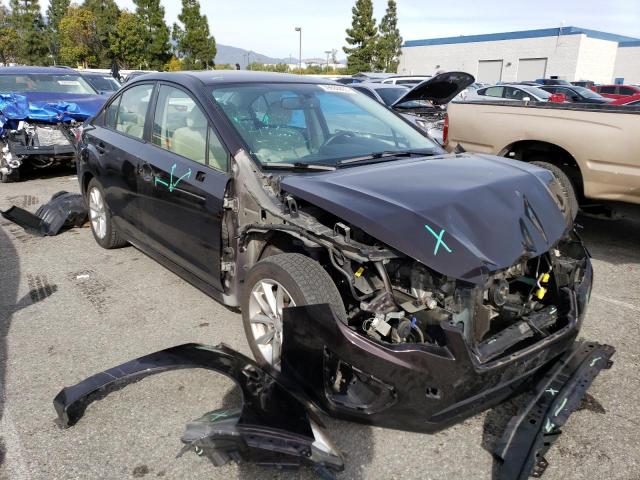 Zdjęcie 4 z aukcji – 2012 SUBARU IMPREZA PR z VIN JF1GJAB66CH020946
