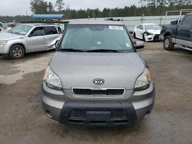 Photo 5 from auction – 2010 KIA SOUL + with VIN KNDJT2A28A7190372