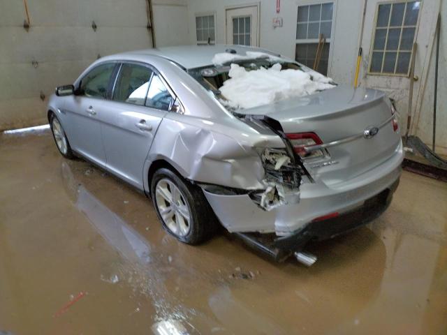 Photo 2 from auction – 2015 FORD TAURUS SE with VIN 1FAHP2D91FG154564