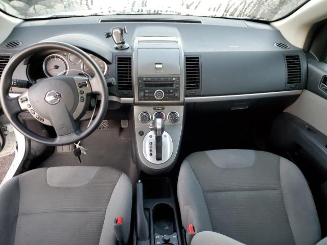 Photo 8 from auction – 2012 NISSAN SENTRA 2.0 with VIN 3N1AB6AP6CL761316