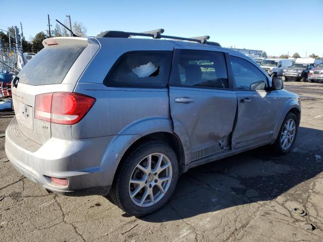 Photo 3 from auction – 2015 DODGE JOURNEY SX with VIN 3C4PDCBG5FT649917