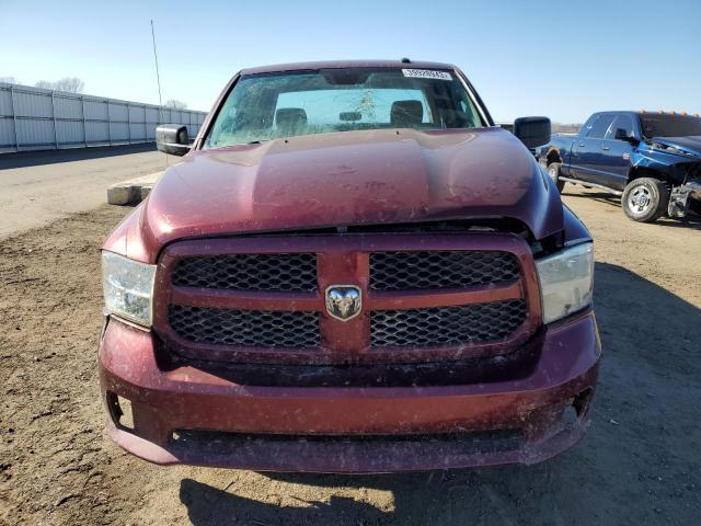 Photo 5 from auction – 2018 RAM 1500 ST with VIN 3C6RR7KT8JG269803