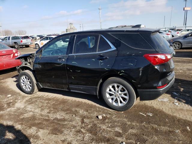 Photo 2 from auction – 2018 CHEVROLET EQUINOX LT with VIN 2GNAXSEV0J6244831
