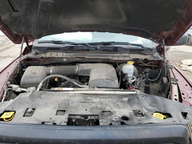 Photo 11 from auction – 2020 RAM 1500 CLASS with VIN 1C6RR7LG6LS152363