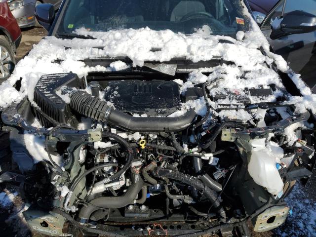 Photo 12 from auction – 2022 CHEVROLET BLAZER 2LT with VIN 3GNKBCR47NS123652