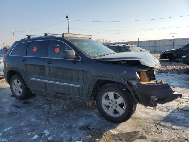 Photo 4 from auction – 2011 JEEP GRAND CHER with VIN 1J4RR4GG5BC654673
