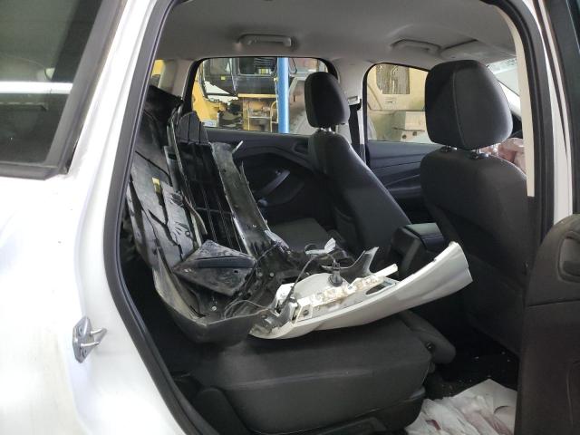 Photo 11 from auction – 2017 FORD ESCAPE S with VIN 1FMCU0F76HUA15561