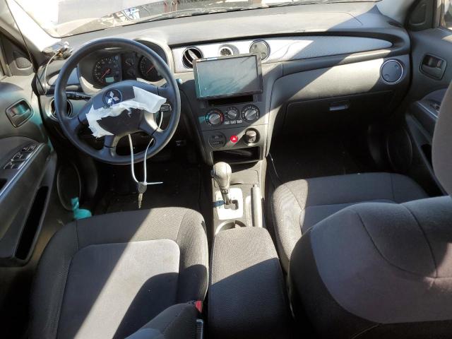 Photo 8 from auction – 2005 MITSUBISHI OUTLANDER with VIN JA4LX31F65U045984